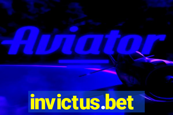 invictus.bet