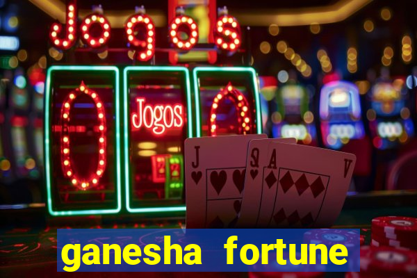 ganesha fortune slot png