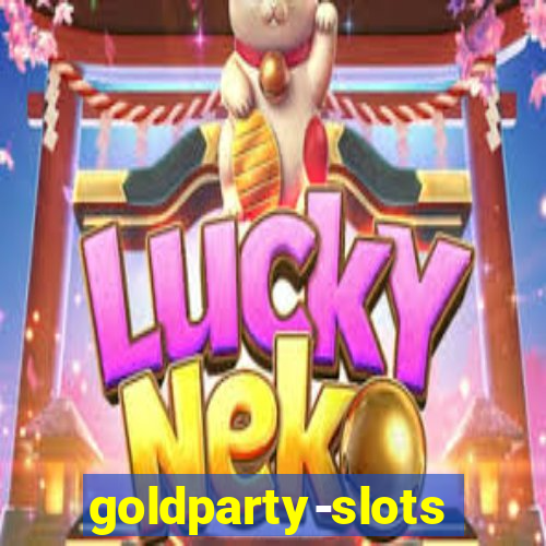 goldparty-slots