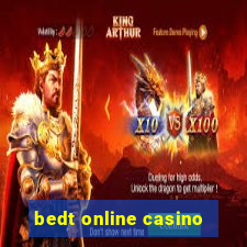 bedt online casino