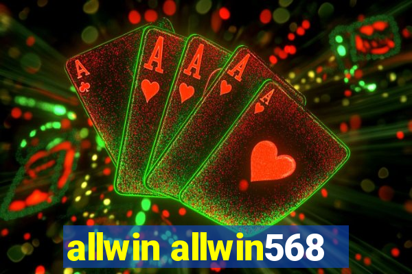 allwin allwin568