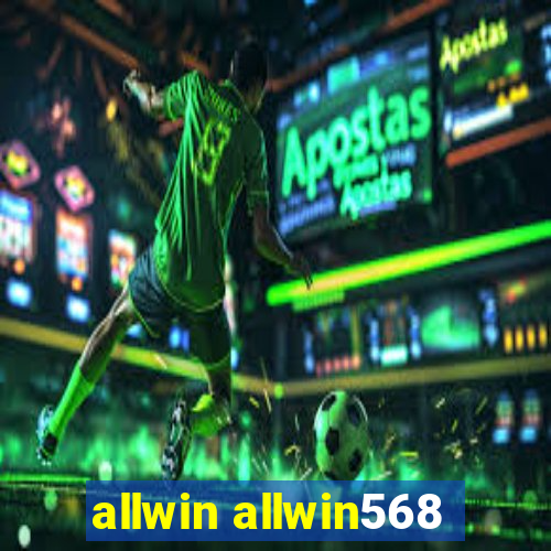 allwin allwin568