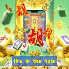 fire in the hole xbomb slot