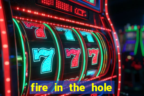 fire in the hole xbomb slot