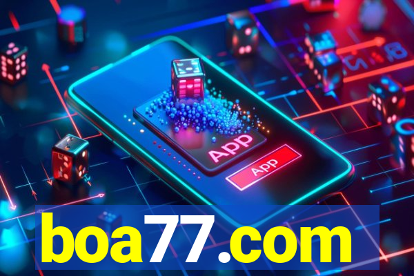 boa77.com