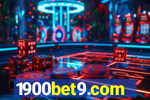 1900bet9.com