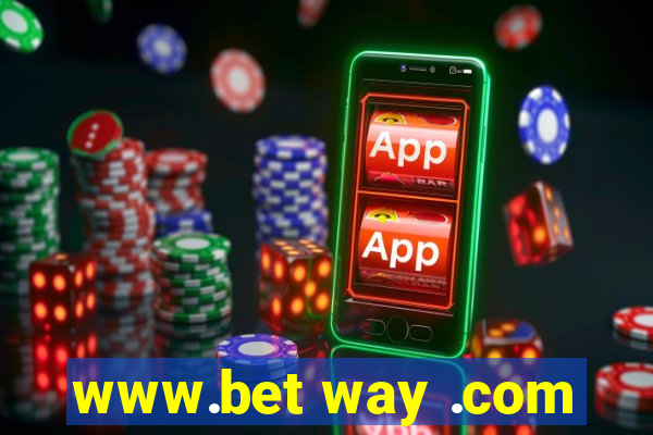 www.bet way .com