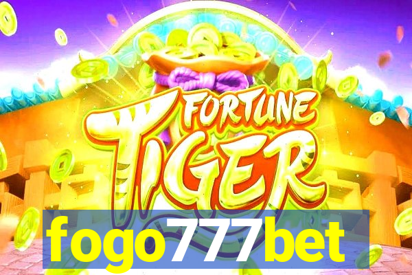 fogo777bet