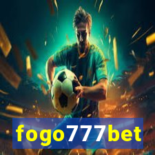 fogo777bet