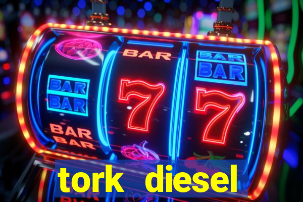 tork diesel cruzeiro sp telefone