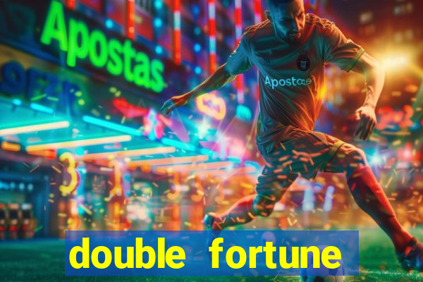 double fortune sorte dupla