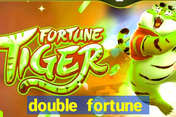 double fortune sorte dupla