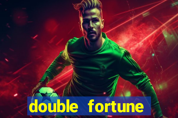 double fortune sorte dupla