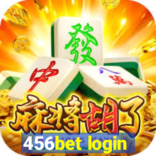 456bet login