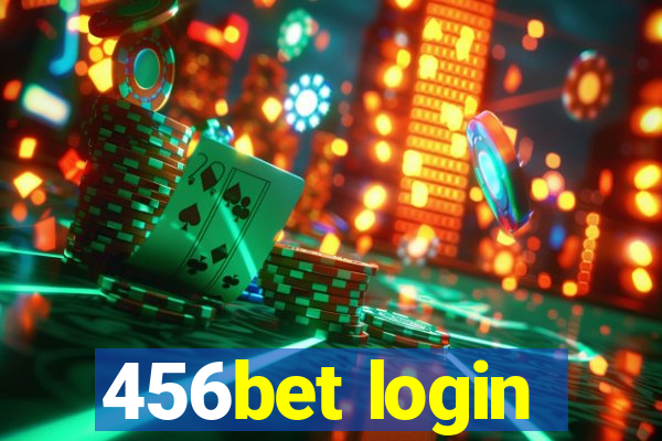 456bet login