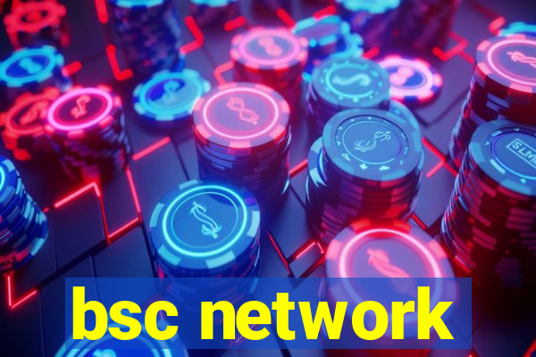 bsc network