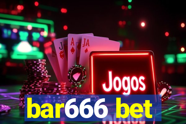 bar666 bet