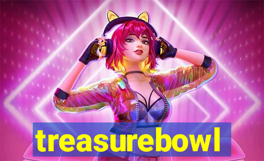 treasurebowl