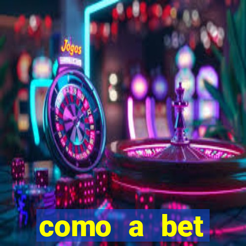 como a bet acompanha os jogos