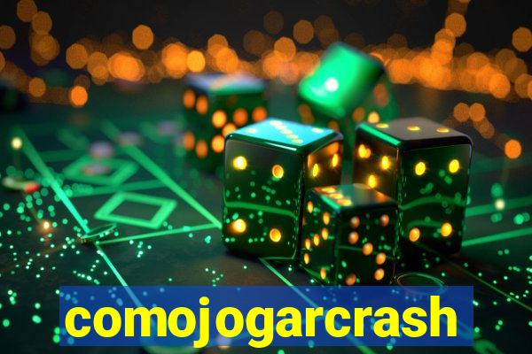 comojogarcrash