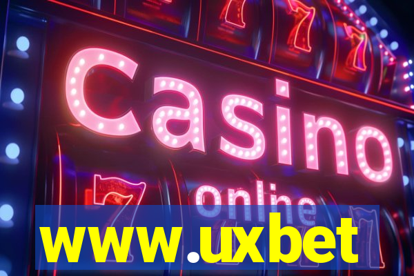 www.uxbet