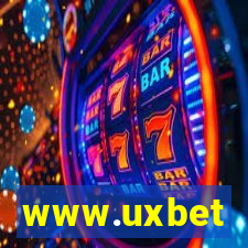 www.uxbet