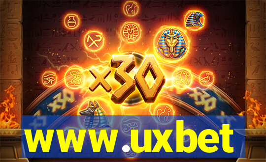 www.uxbet