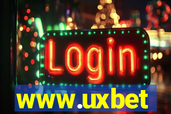 www.uxbet