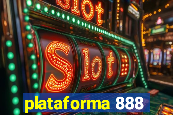 plataforma 888