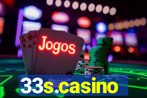 33s.casino