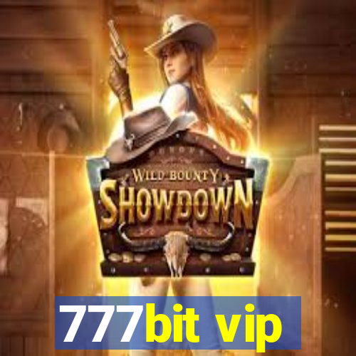 777bit vip