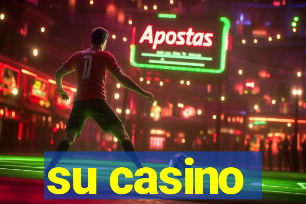 su casino