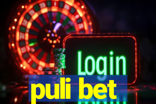 puli bet