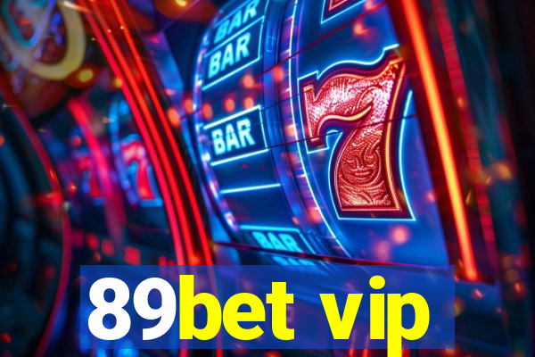 89bet vip