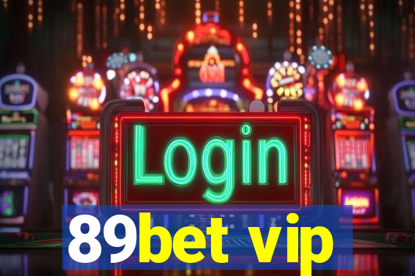 89bet vip