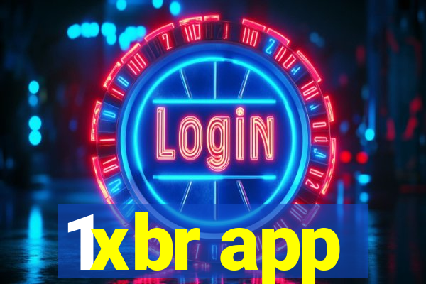 1xbr app