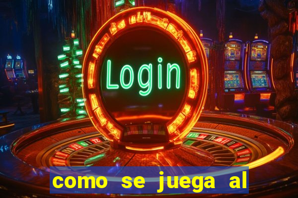 como se juega al bingo en un casino