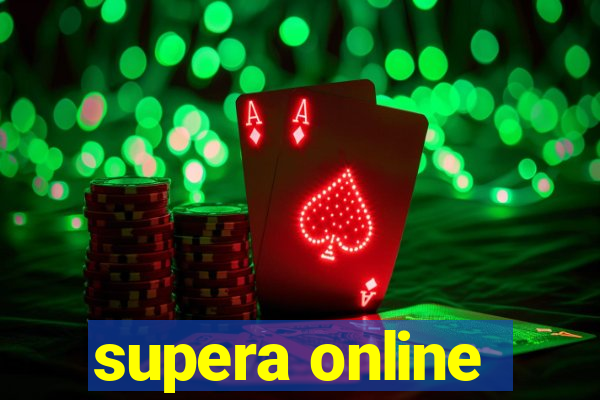 supera online