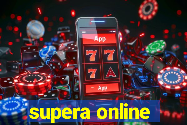 supera online