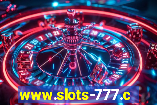 www.slots-777.com