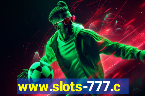 www.slots-777.com