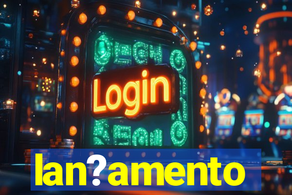 lan?amento plataforma slots