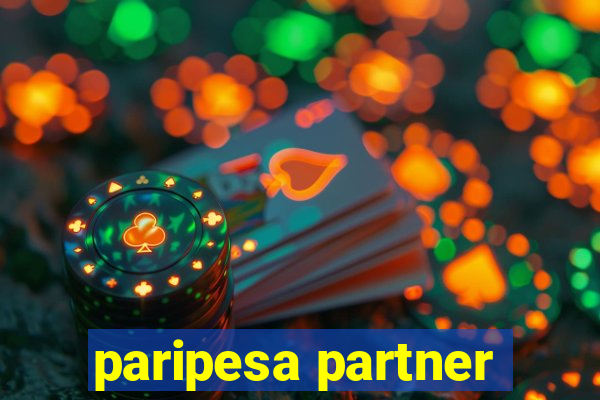 paripesa partner