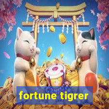 fortune tigrer