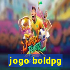 jogo boldpg