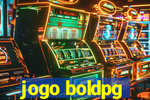 jogo boldpg