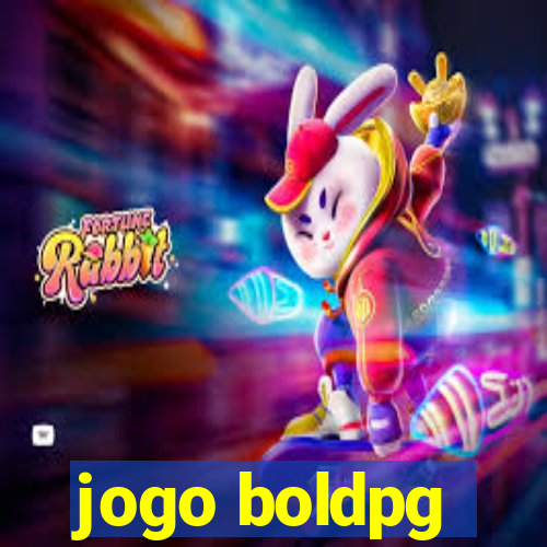 jogo boldpg