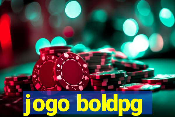 jogo boldpg