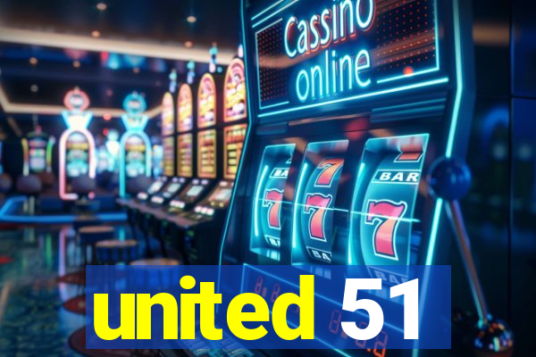 united 51