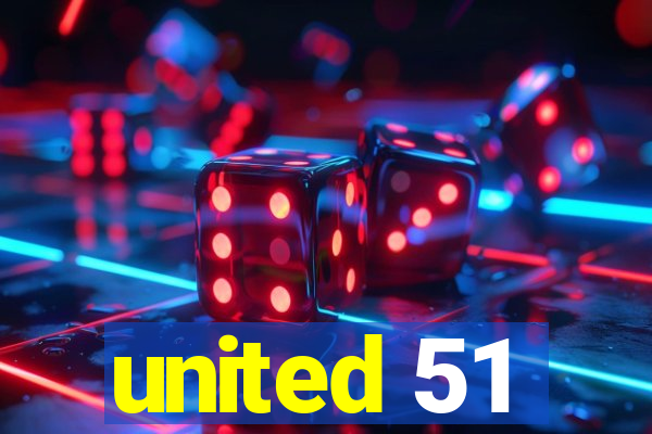 united 51